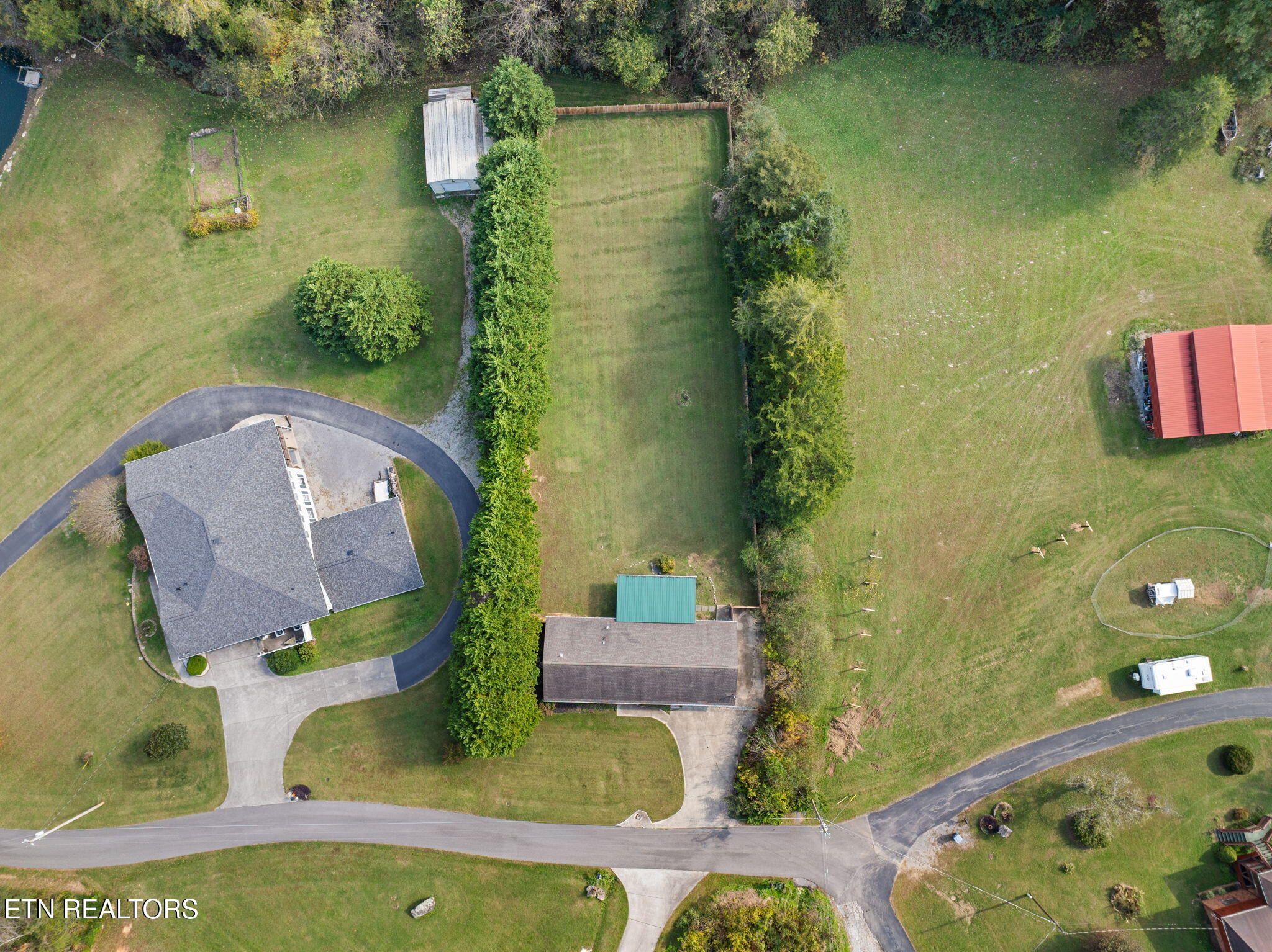 173 Burley Nelson Lane Clinton TN 37716