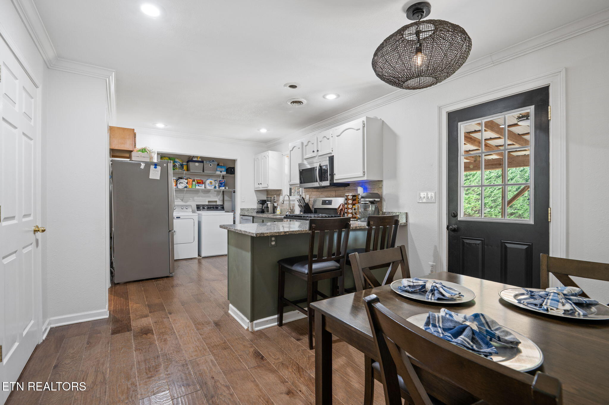 173 Burley Nelson Lane Clinton TN 37716