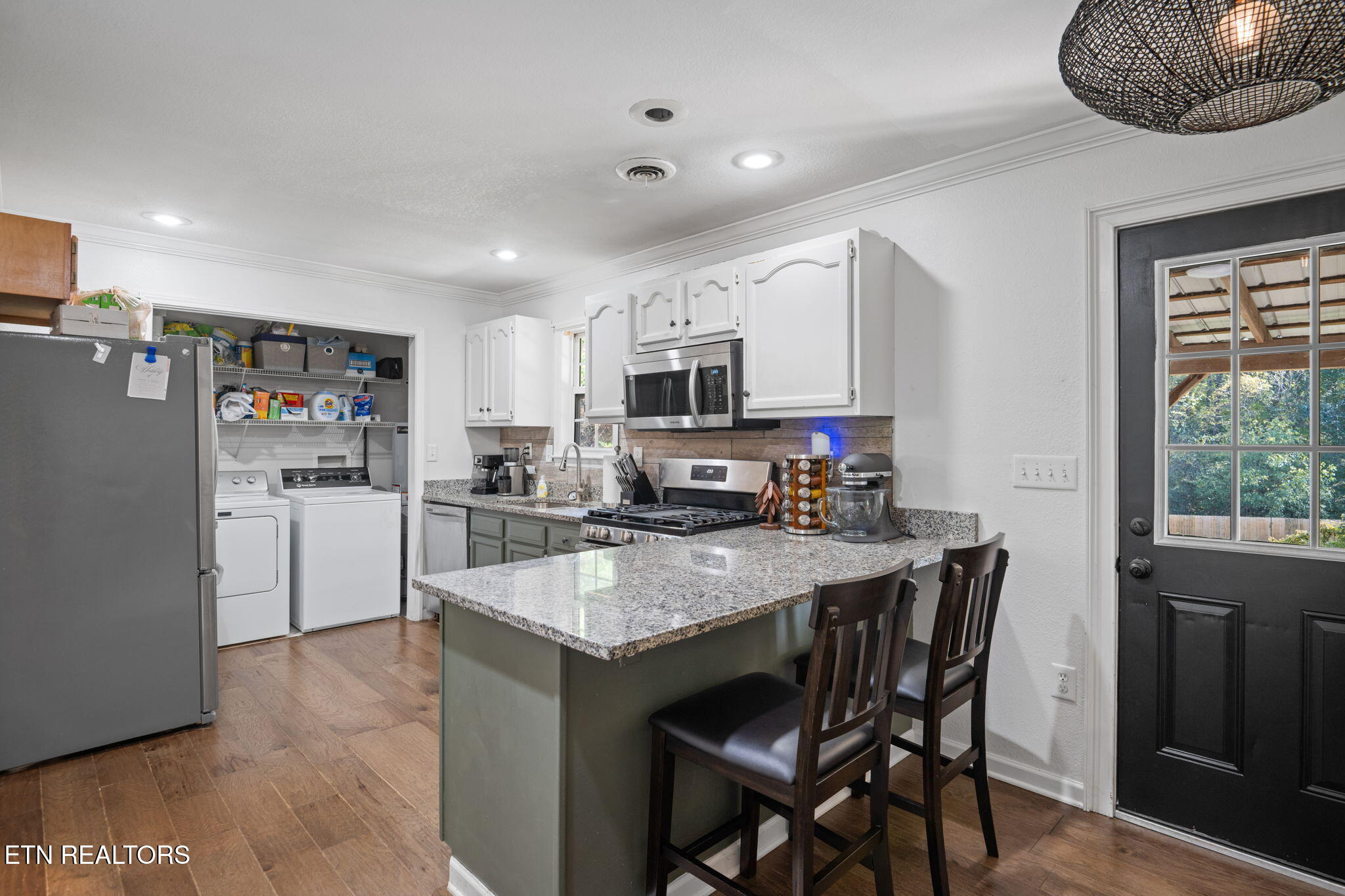 173 Burley Nelson Lane Clinton TN 37716