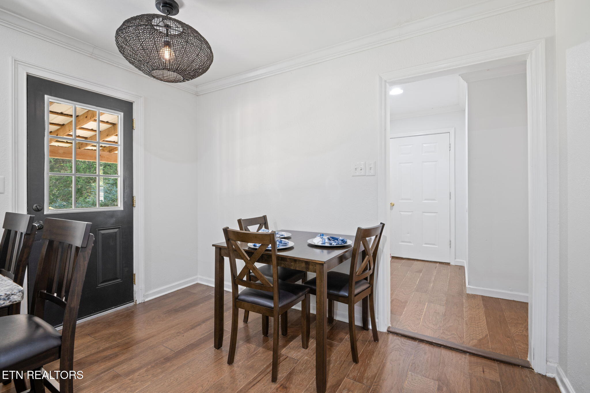 173 Burley Nelson Lane Clinton TN 37716