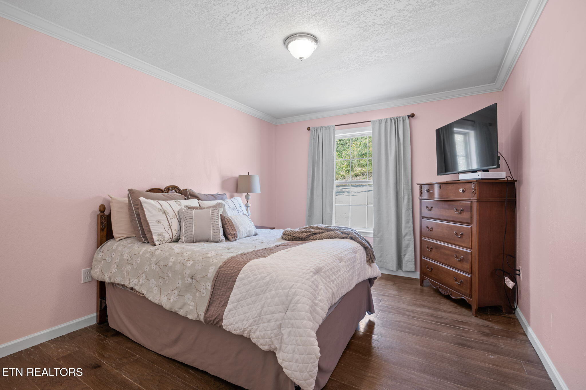 173 Burley Nelson Lane Clinton TN 37716