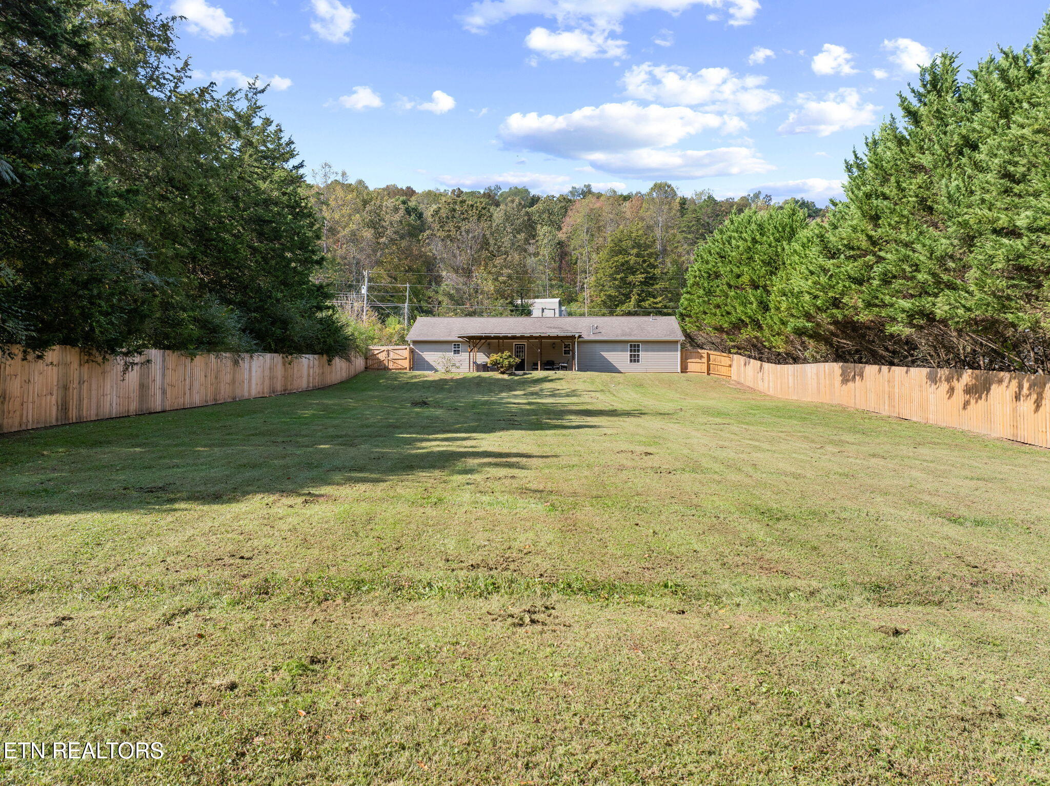 173 Burley Nelson Lane Clinton TN 37716