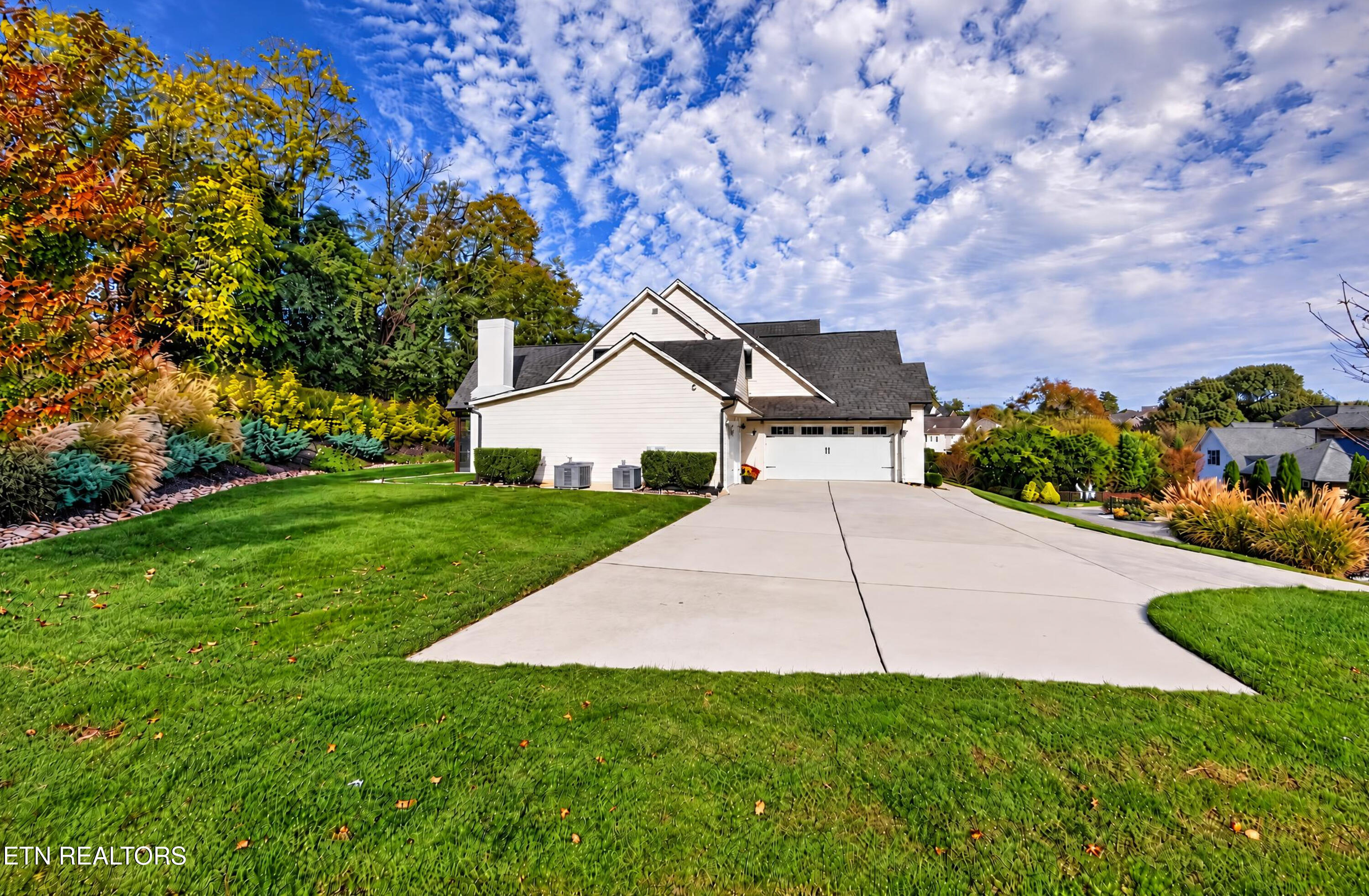 12934 Watergrove Drive Knoxville TN 37922
