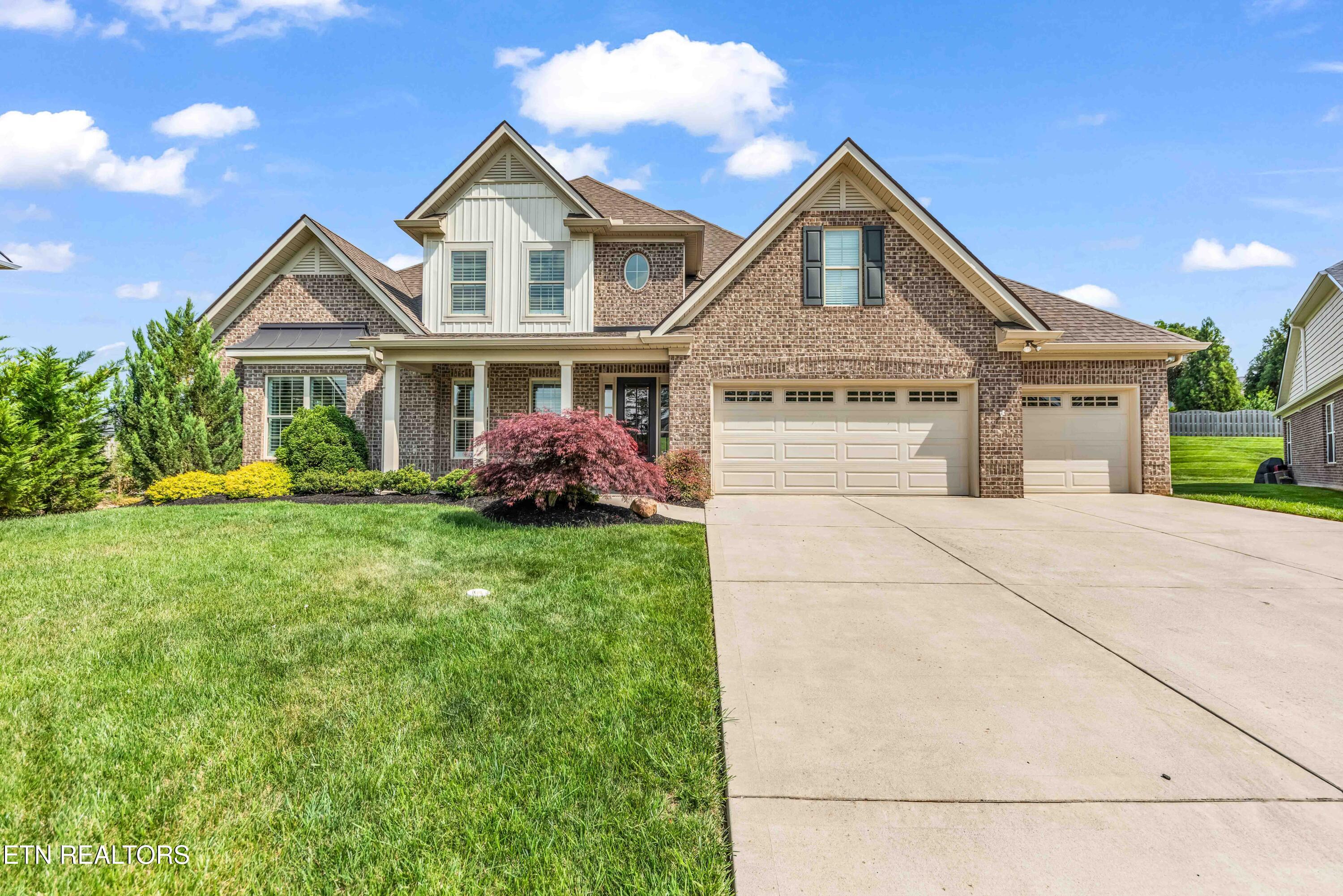 12744 Capricorn Lane Knoxville TN 37922