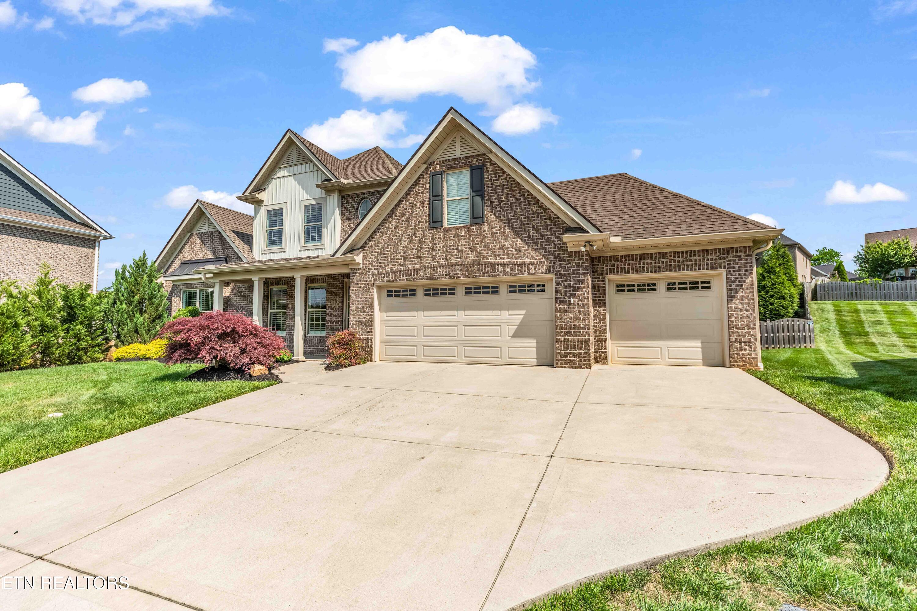 12744 Capricorn Lane Knoxville TN 37922