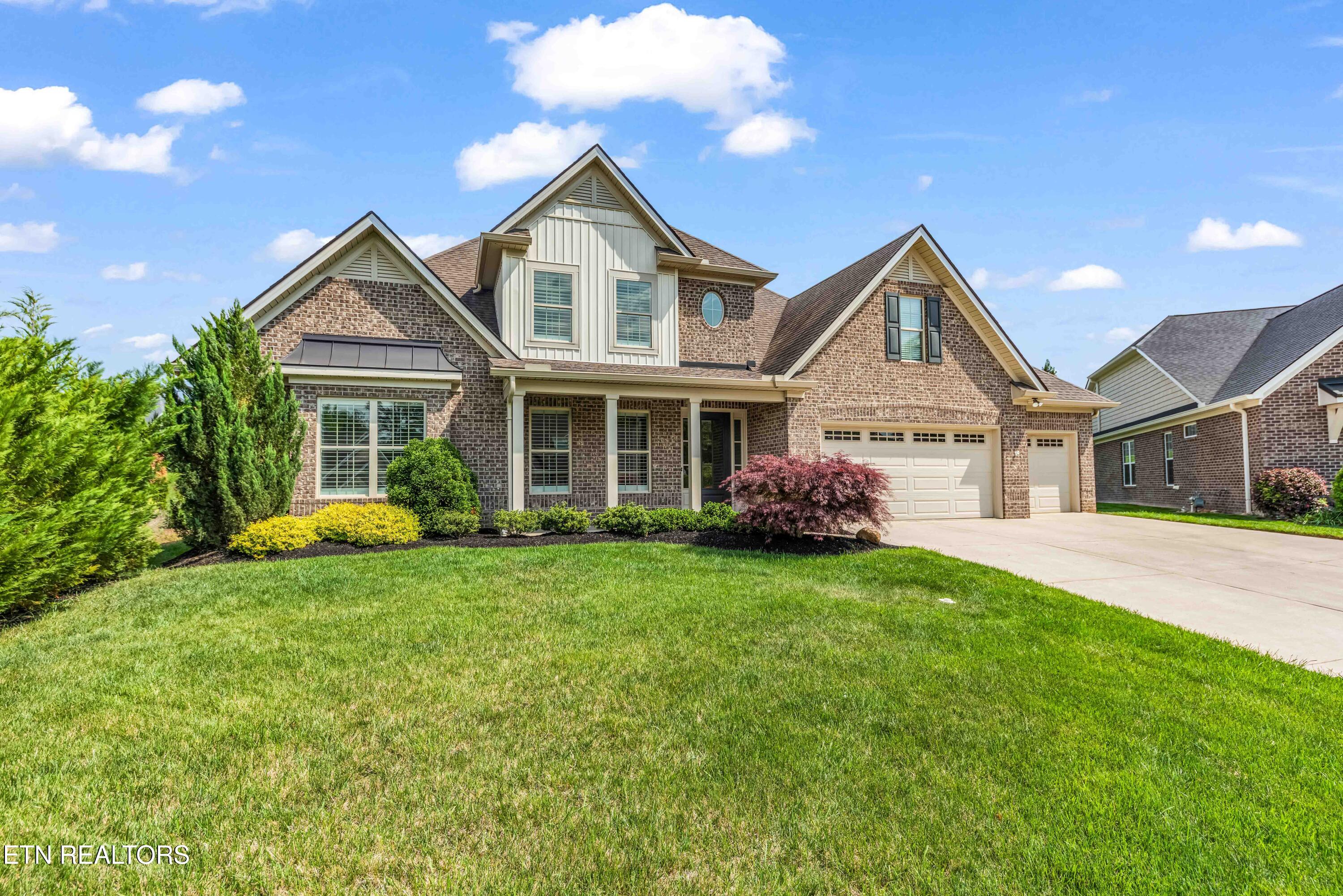 12744 Capricorn Lane Knoxville TN 37922