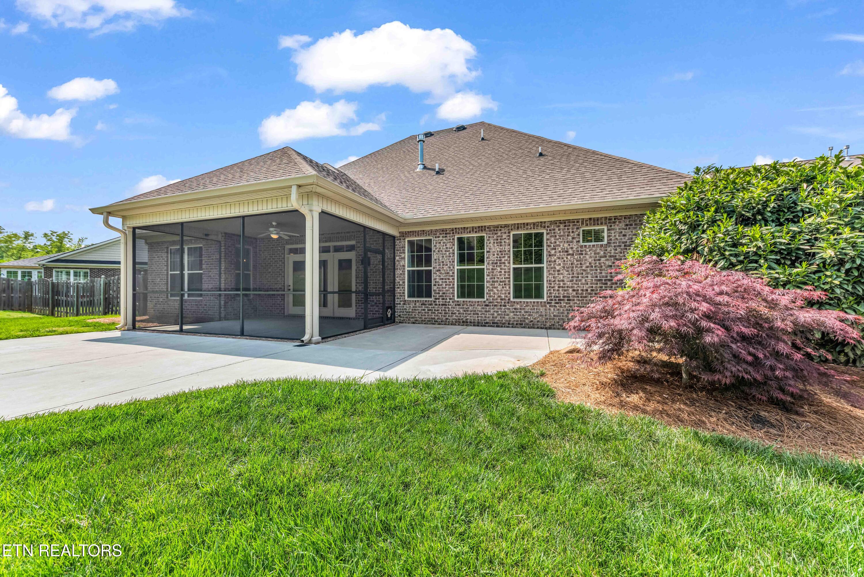 12744 Capricorn Lane Knoxville TN 37922