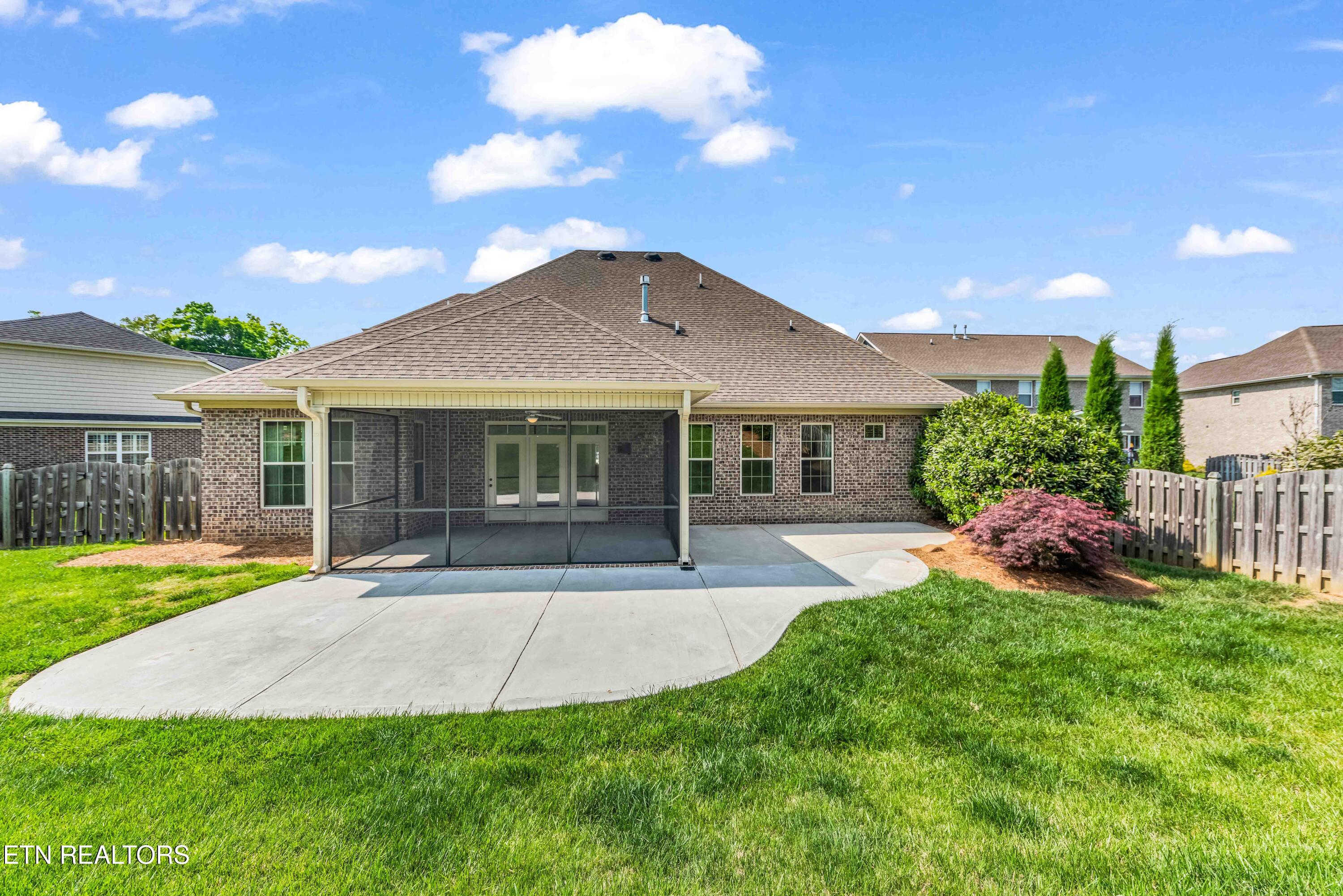 12744 Capricorn Lane Knoxville TN 37922