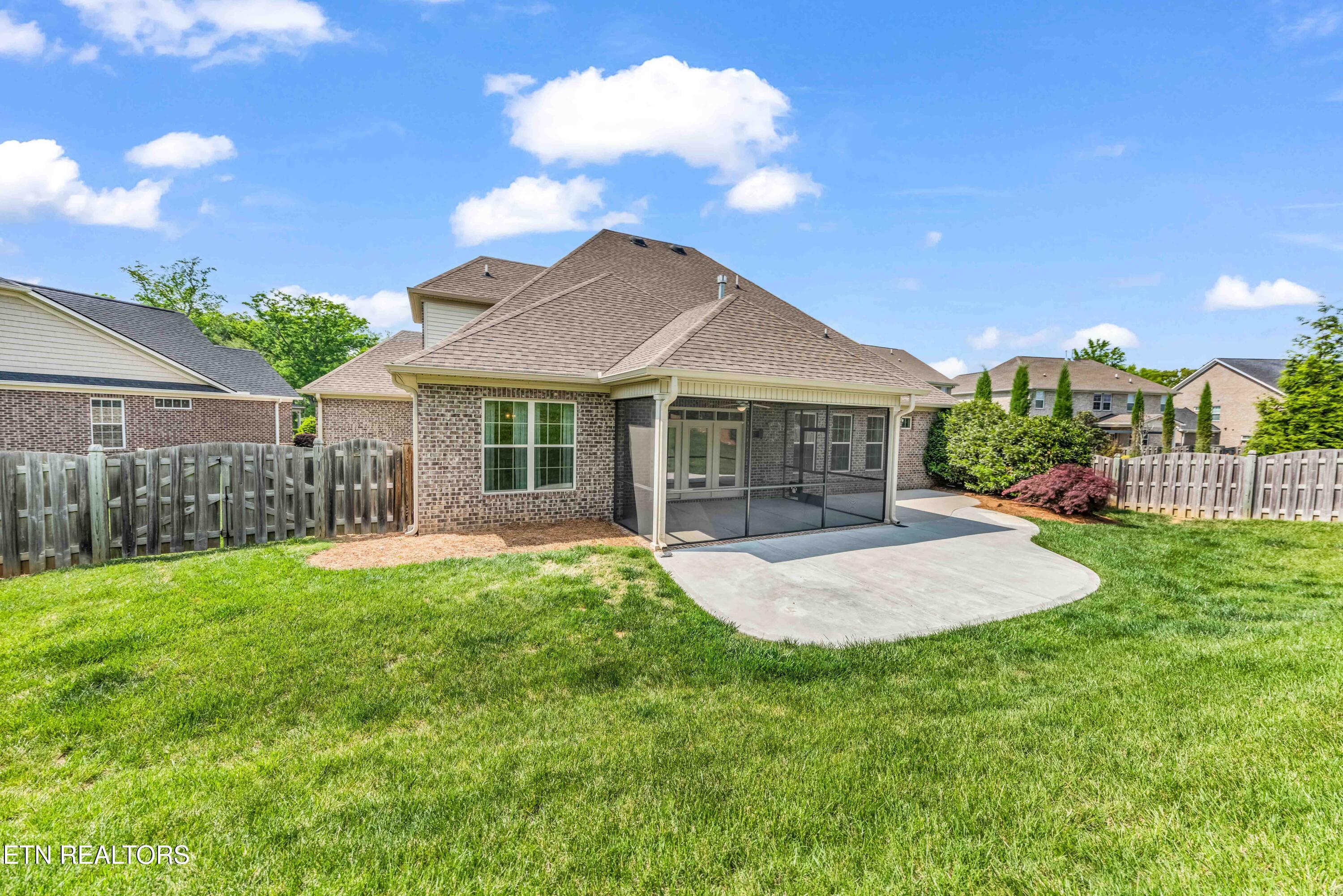 12744 Capricorn Lane Knoxville TN 37922