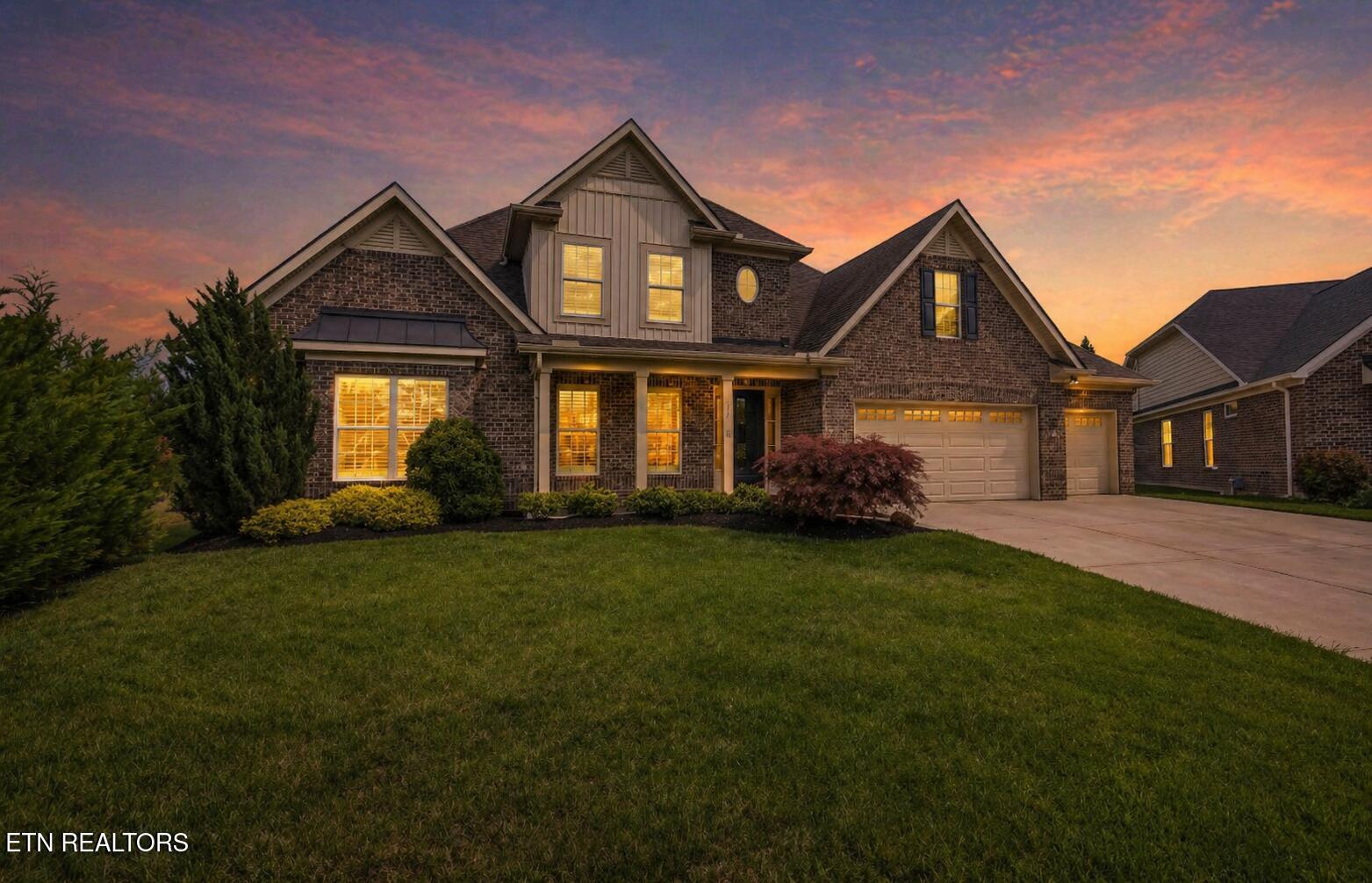 12744 Capricorn Lane Knoxville TN 37922