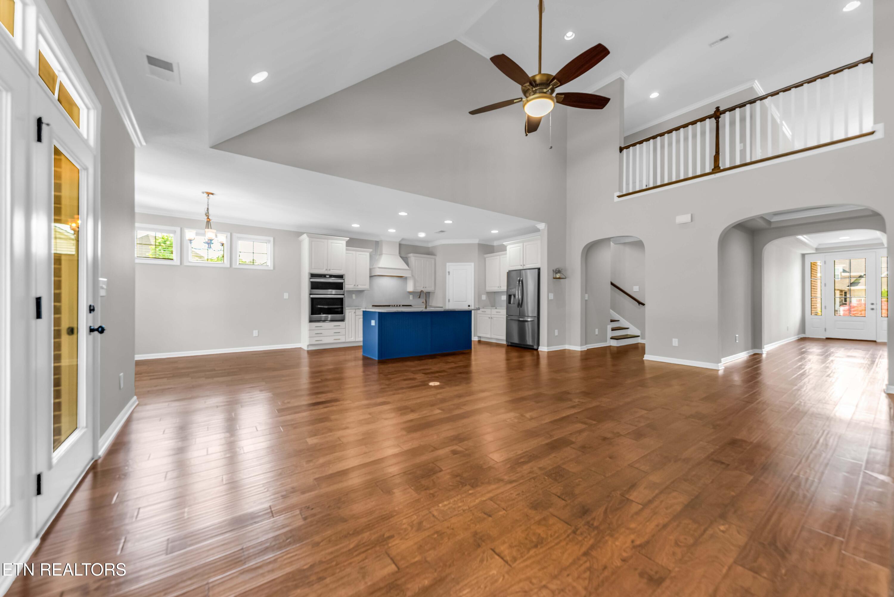 12744 Capricorn Lane Knoxville TN 37922