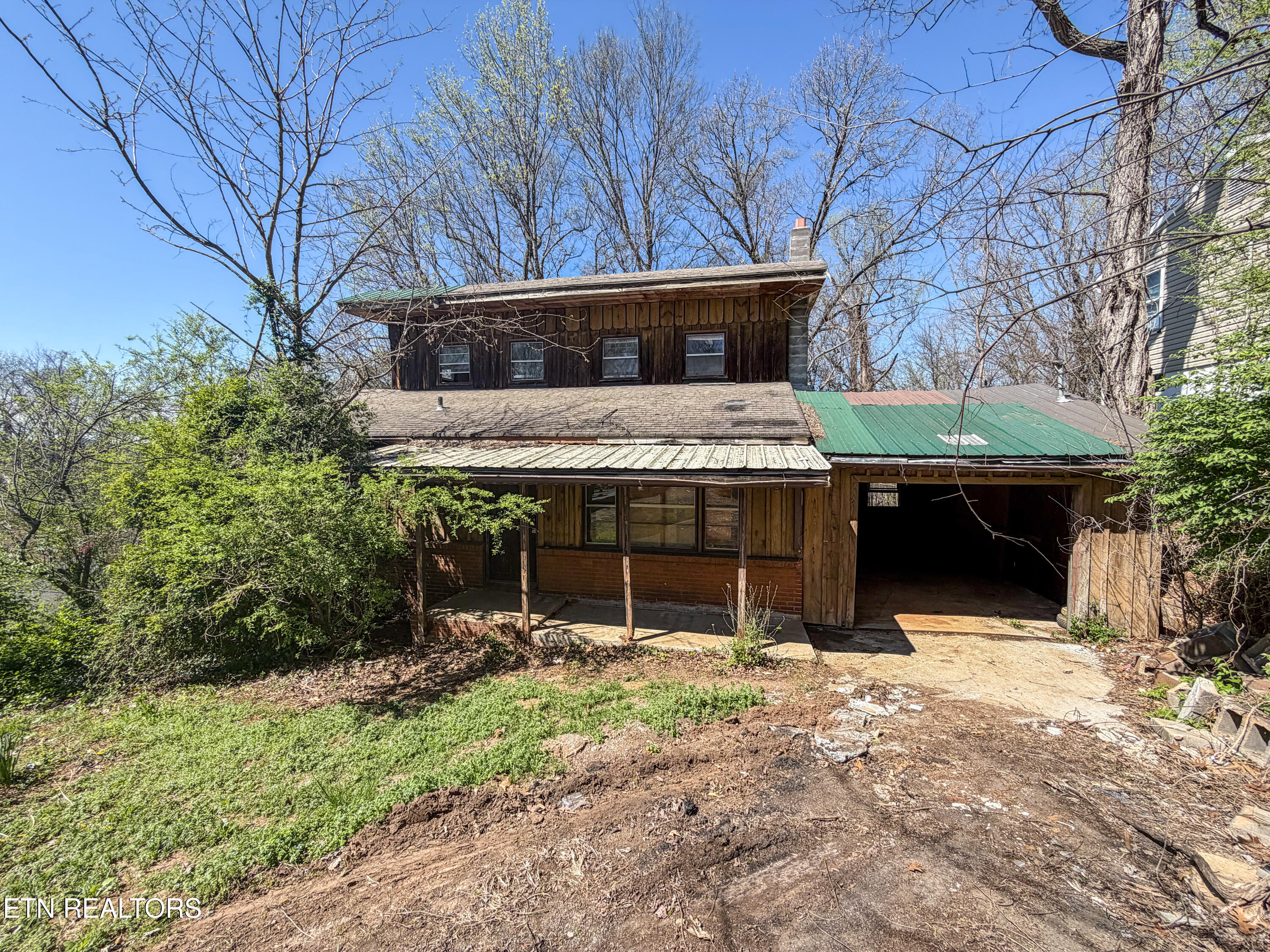 2655 Vucrest Avenue Knoxville TN 37920