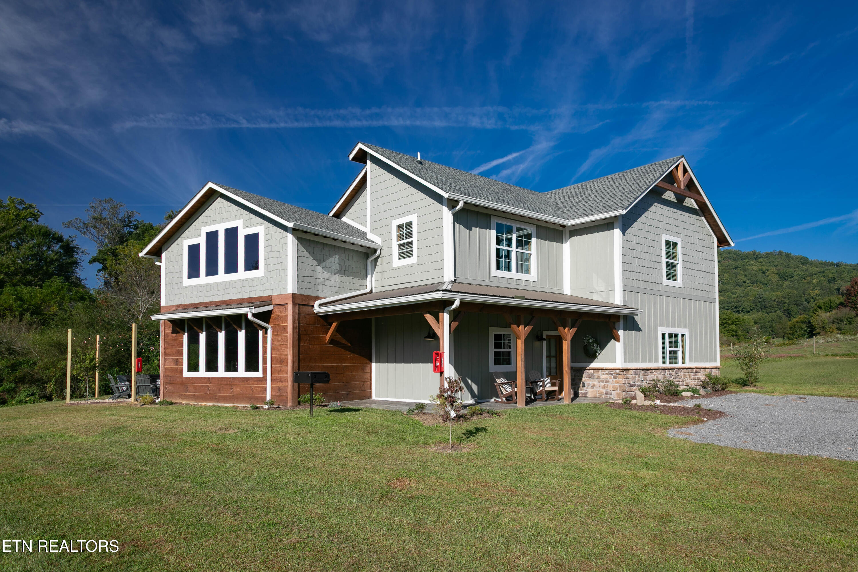 3113 Burns Road Sevierville TN 37862