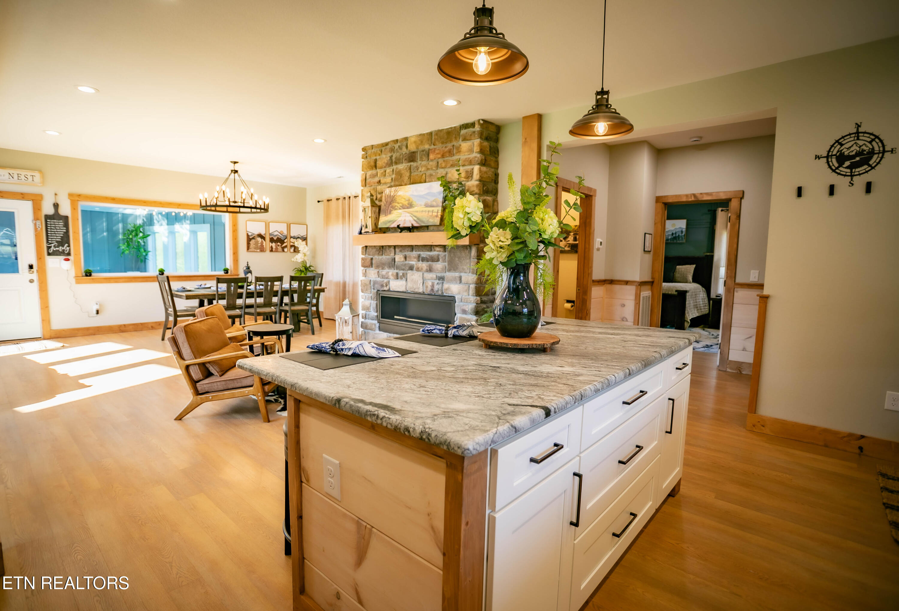 3113 Burns Road Sevierville TN 37862