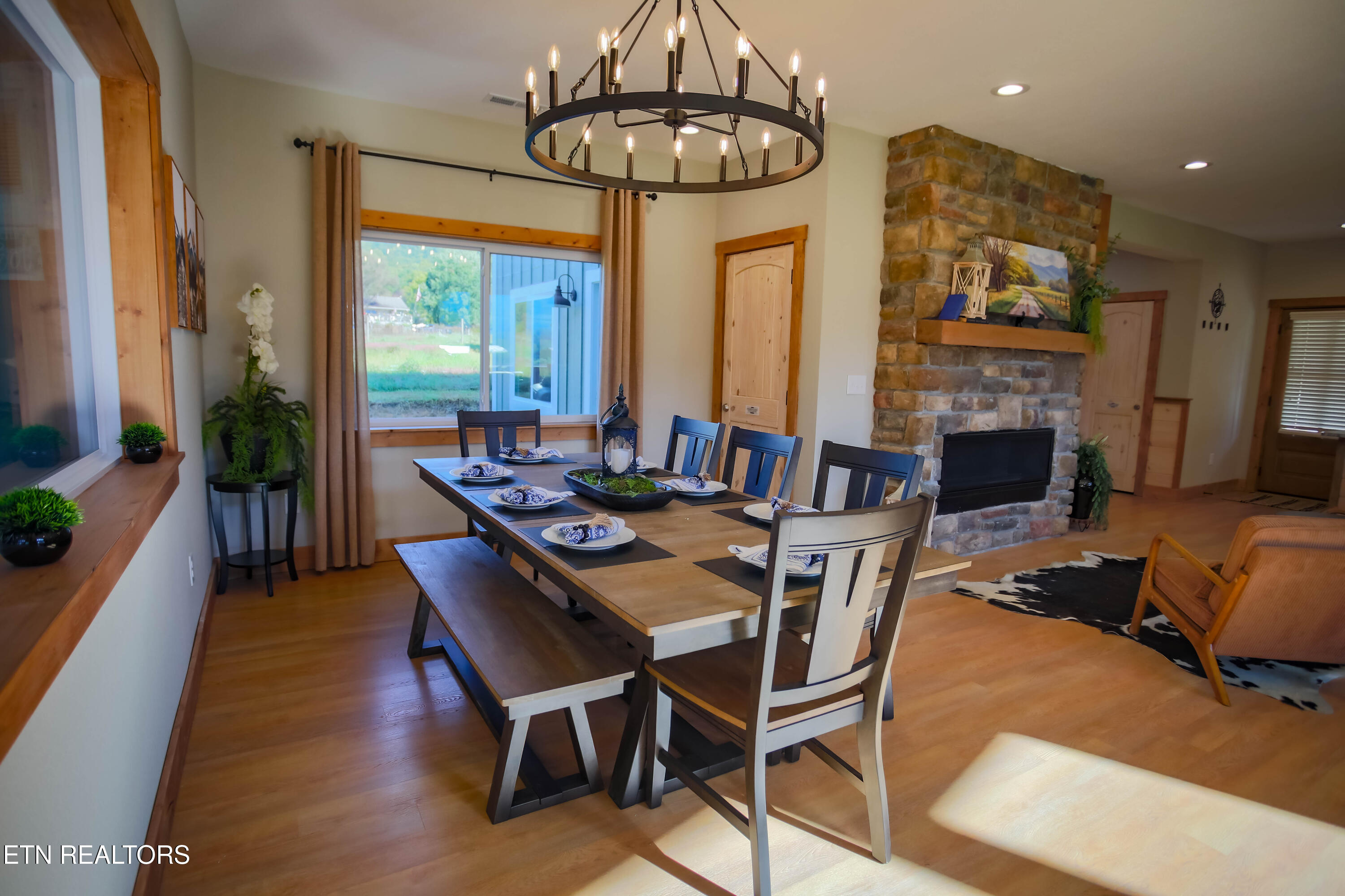3113 Burns Road Sevierville TN 37862