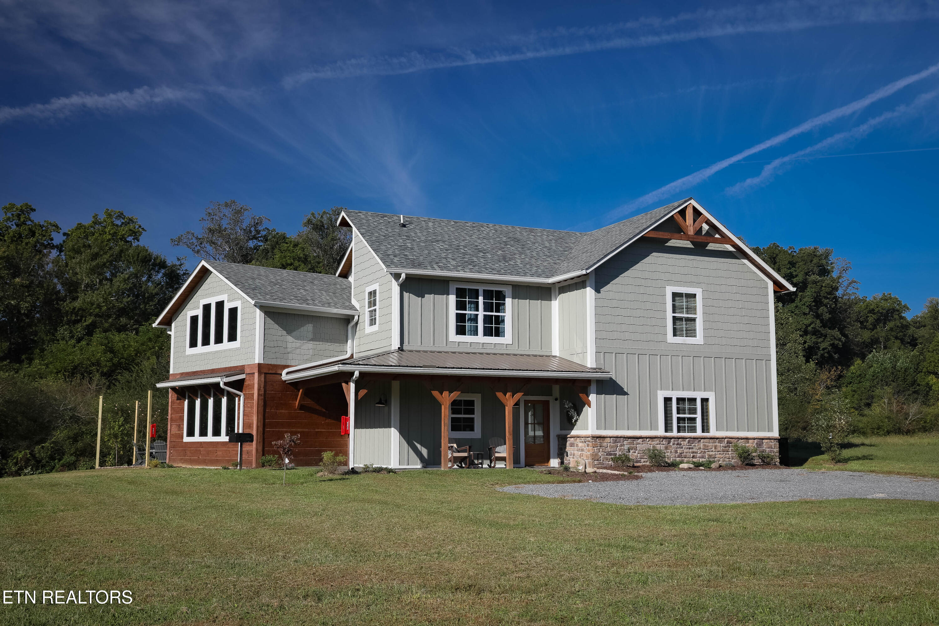 3113 Burns Road Sevierville TN 37862