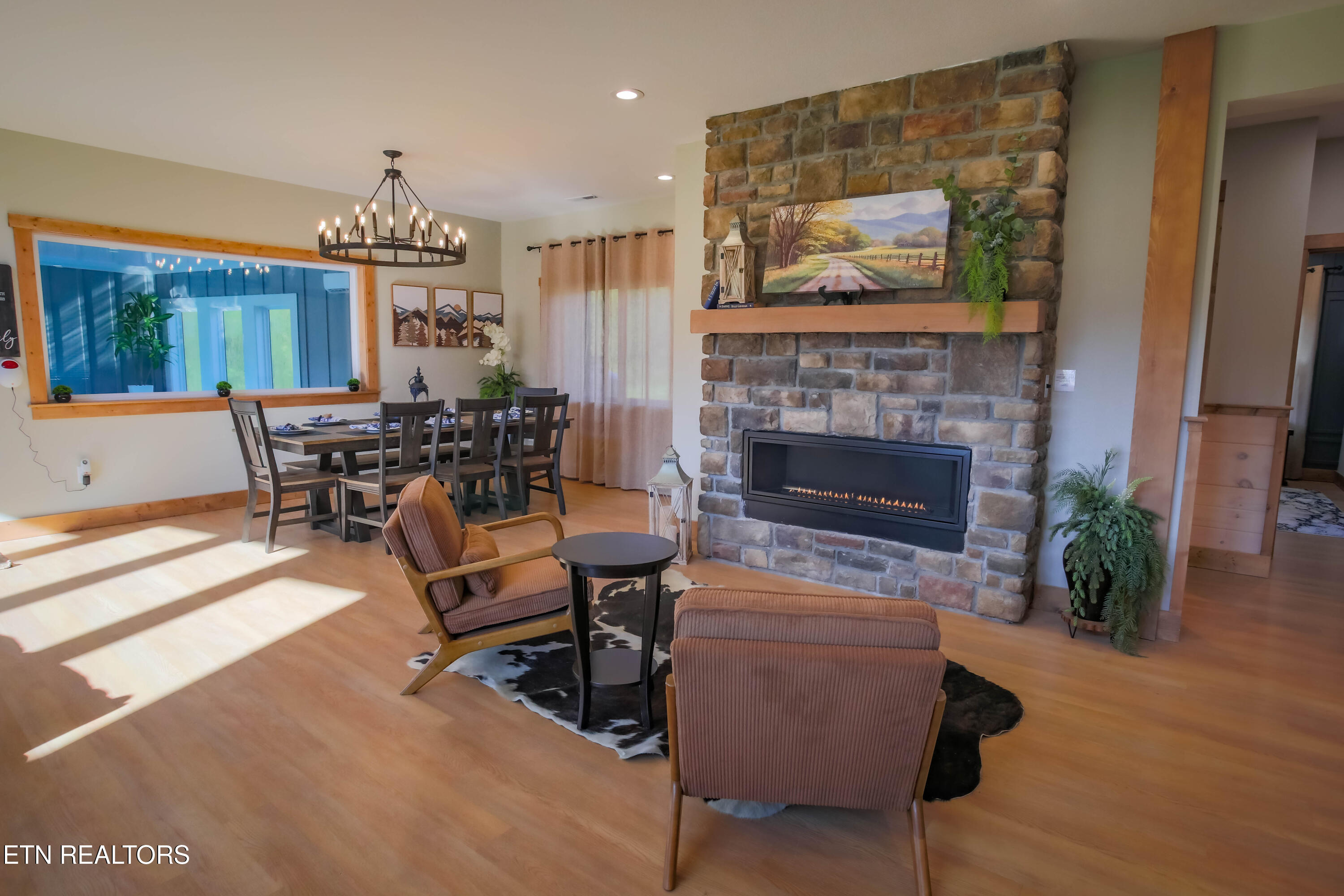 3113 Burns Road Sevierville TN 37862
