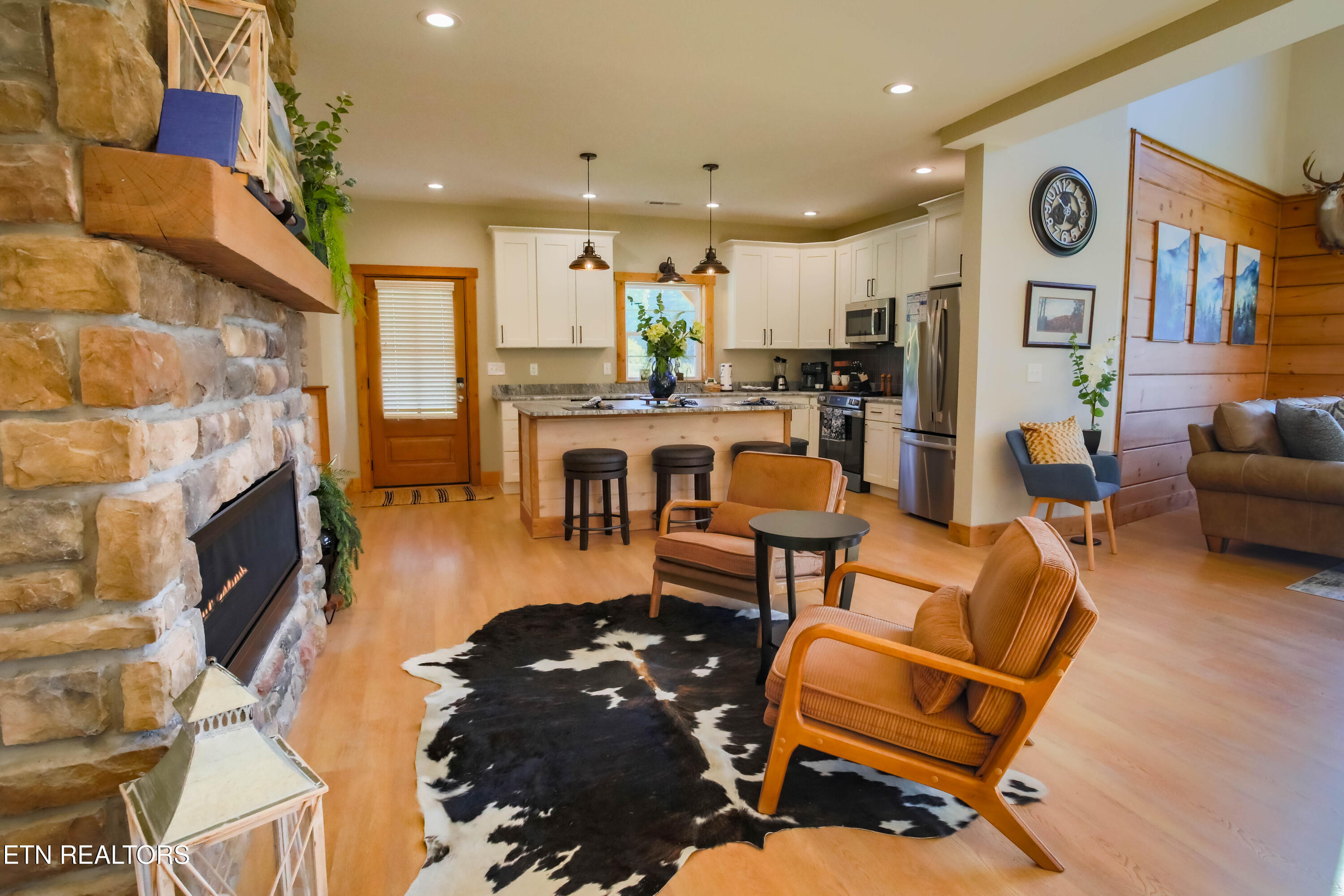 3113 Burns Road Sevierville TN 37862