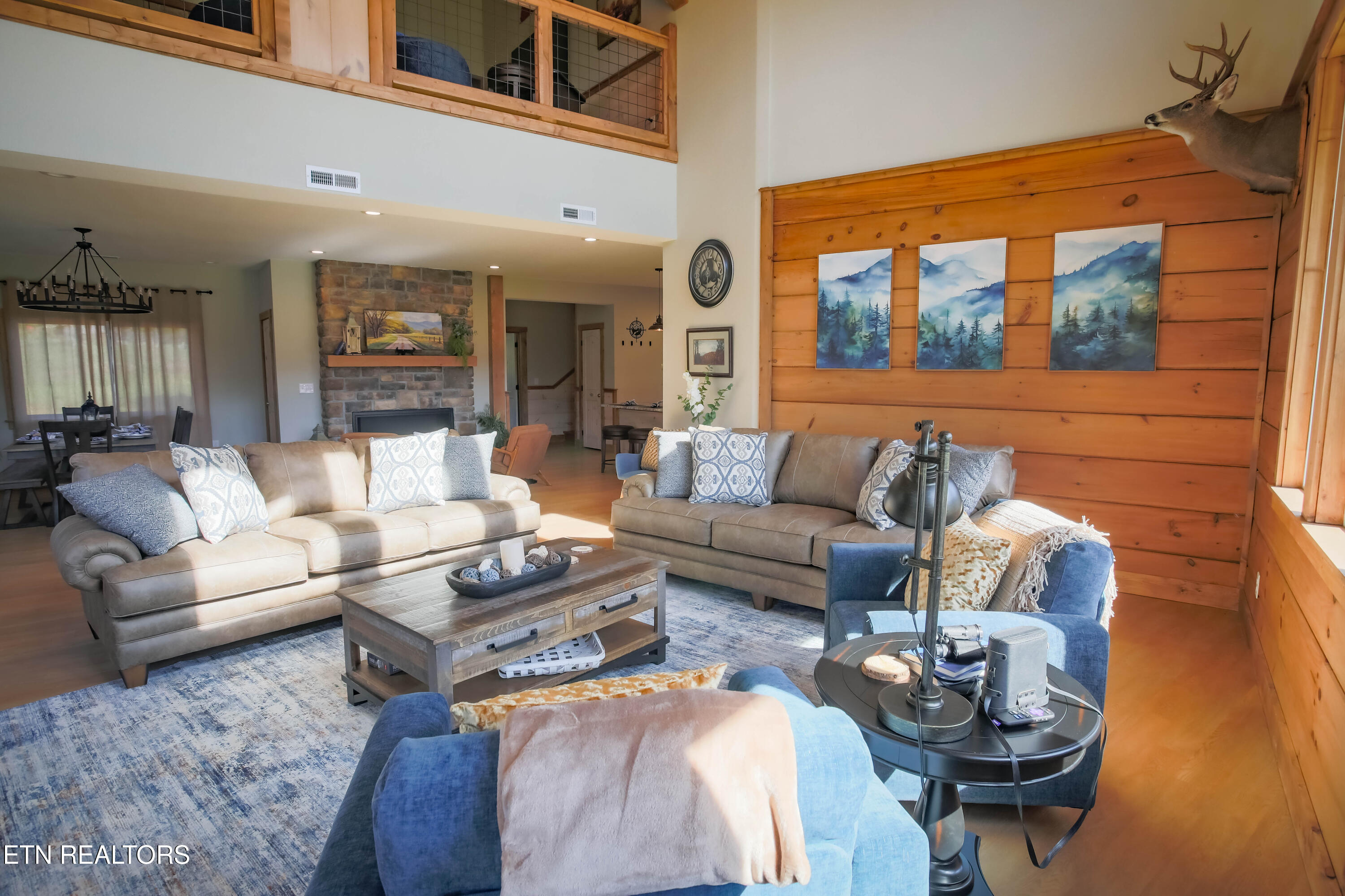 3113 Burns Road Sevierville TN 37862