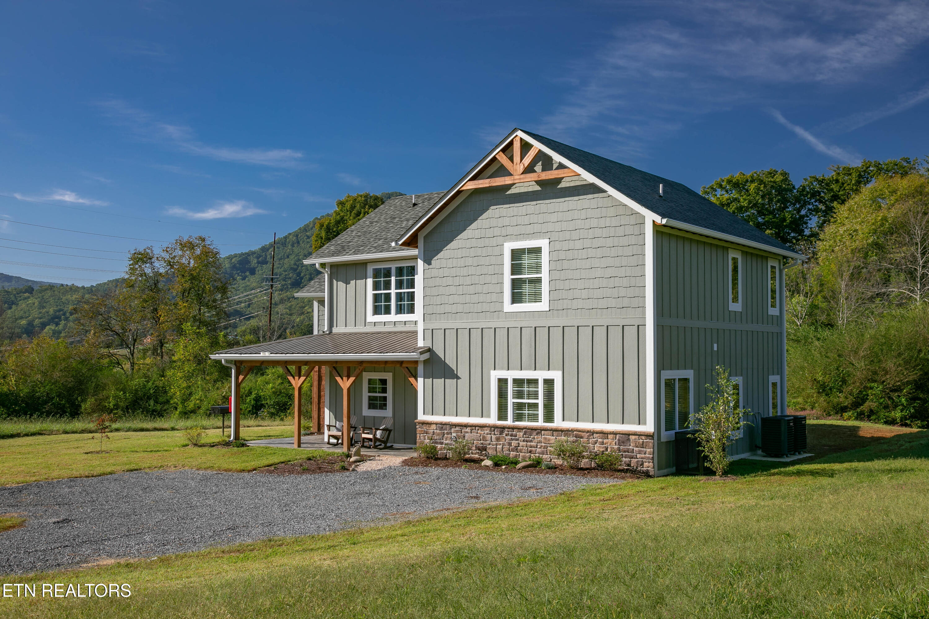 3113 Burns Road Sevierville TN 37862
