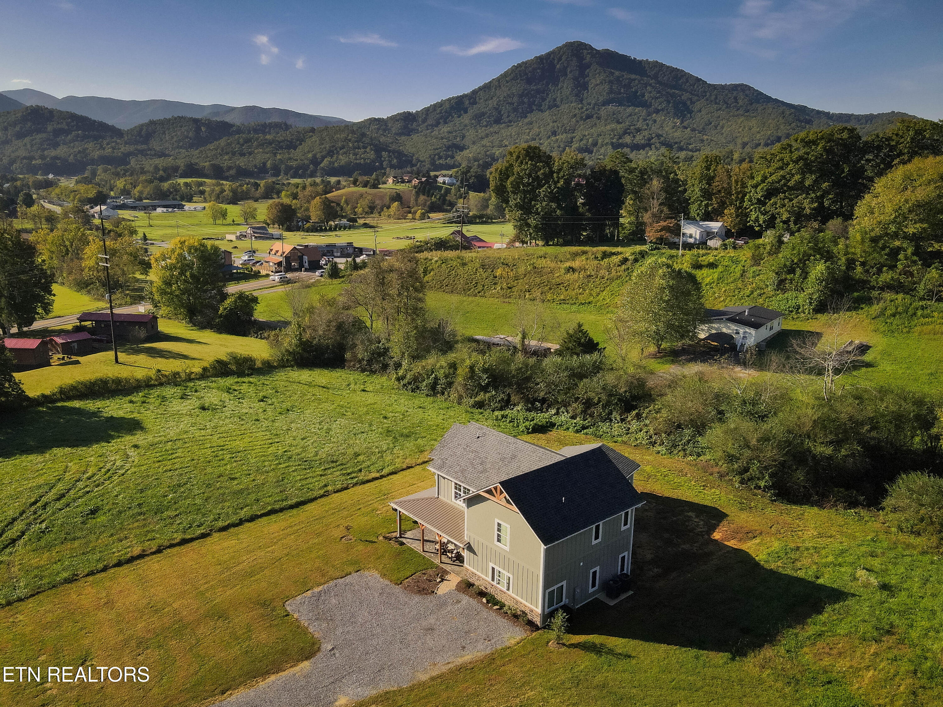 3113 Burns Road Sevierville TN 37862