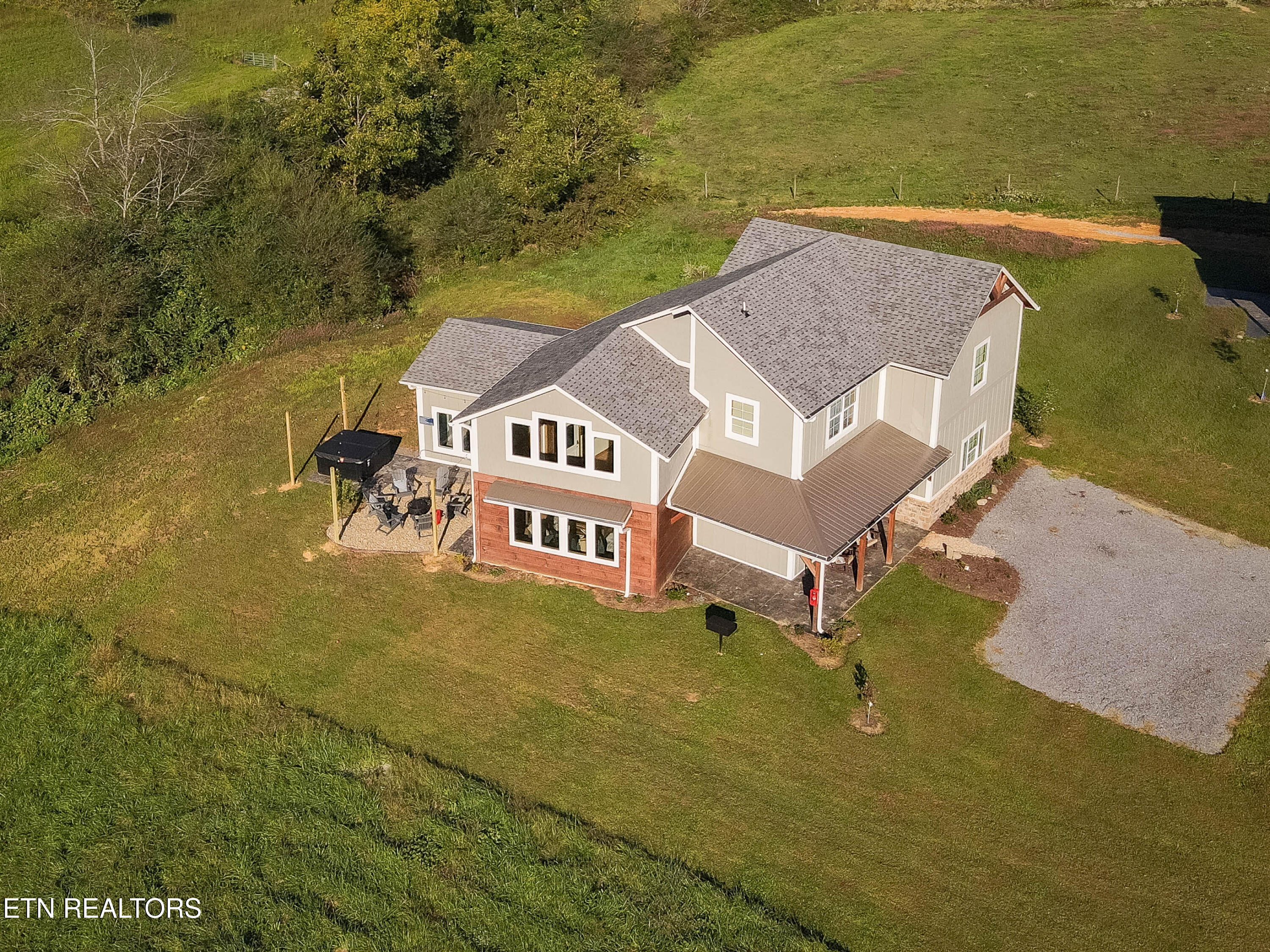3113 Burns Road Sevierville TN 37862