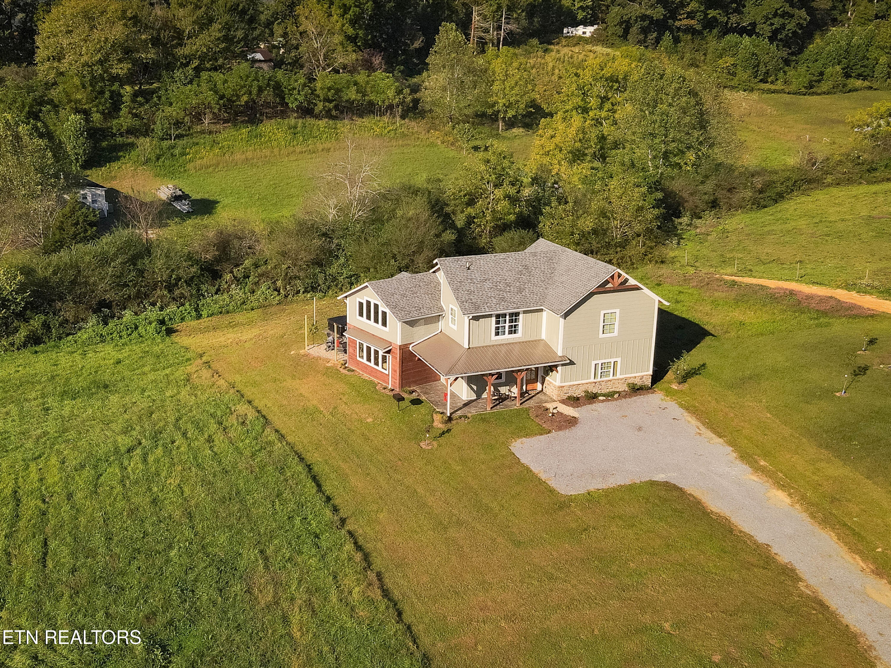 3113 Burns Road Sevierville TN 37862