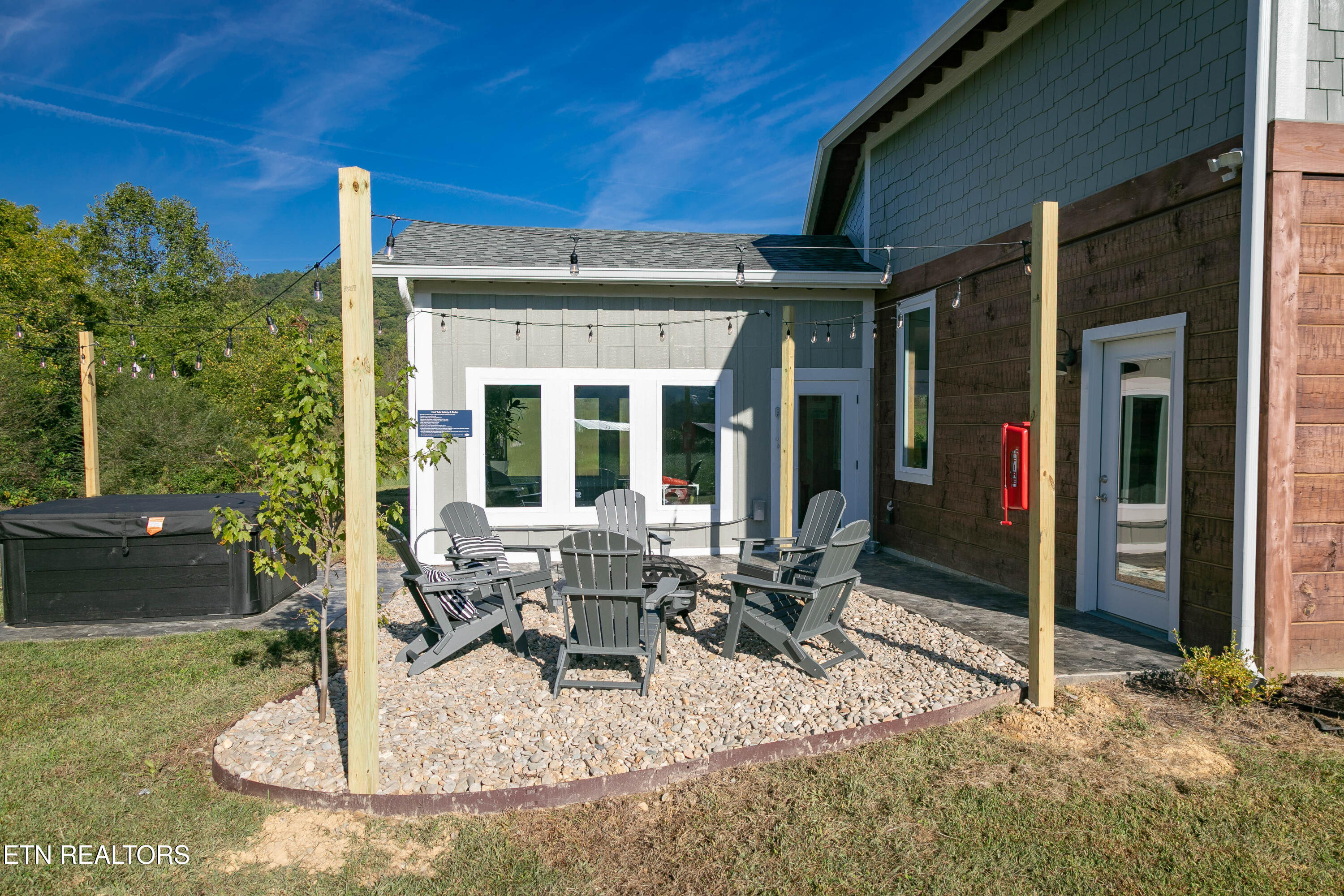 3113 Burns Road Sevierville TN 37862