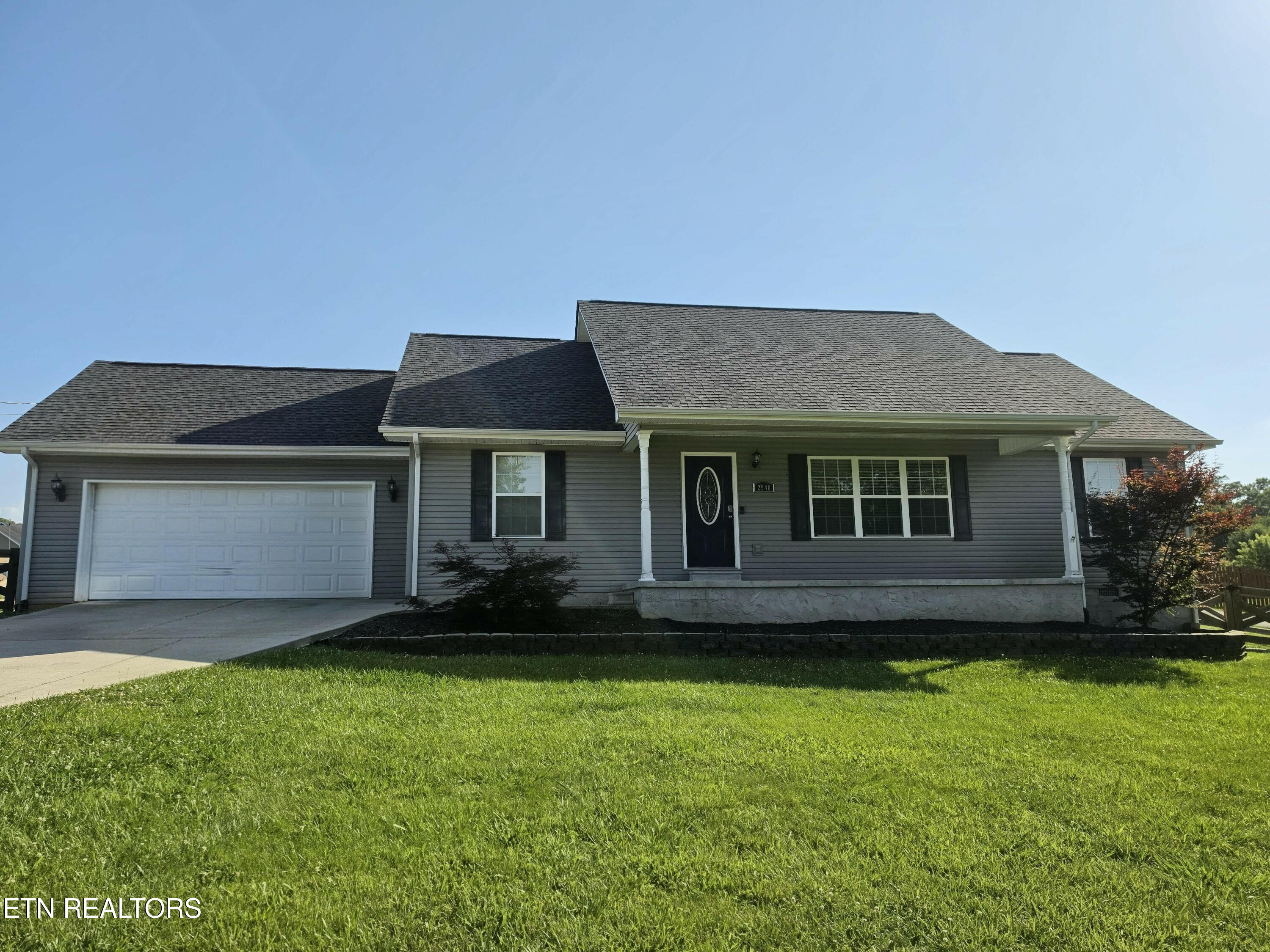 2946 Old Whites Mill Road Maryville TN 37803
