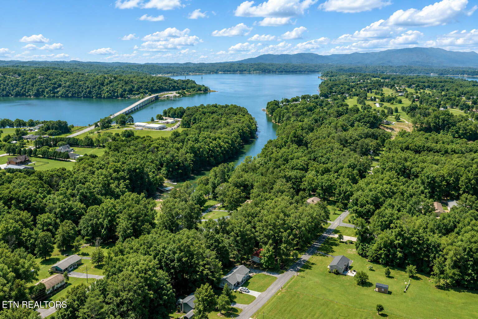 322 Idlewild Drive White Pine TN 37890