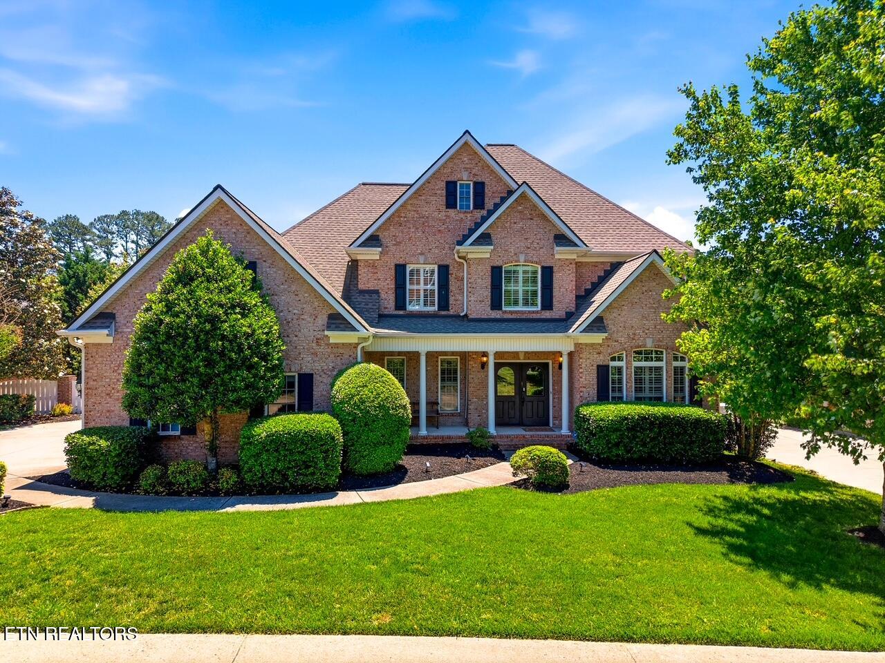 9648 Valley Woods Lane Knoxville TN 37922