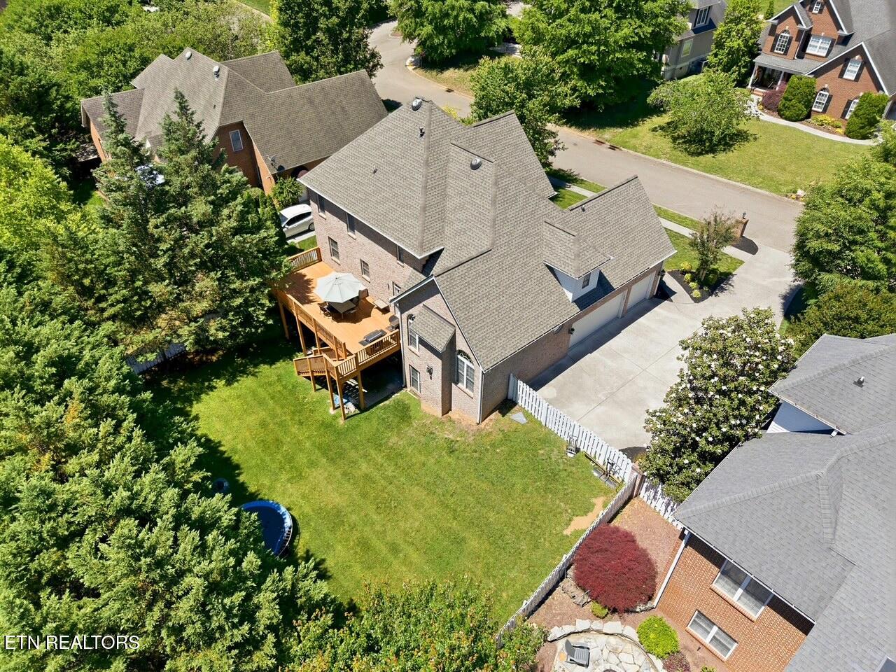 9648 Valley Woods Lane Knoxville TN 37922