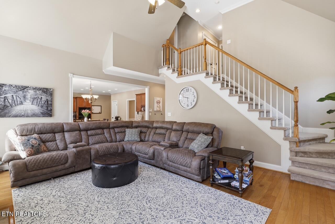 9648 Valley Woods Lane Knoxville TN 37922