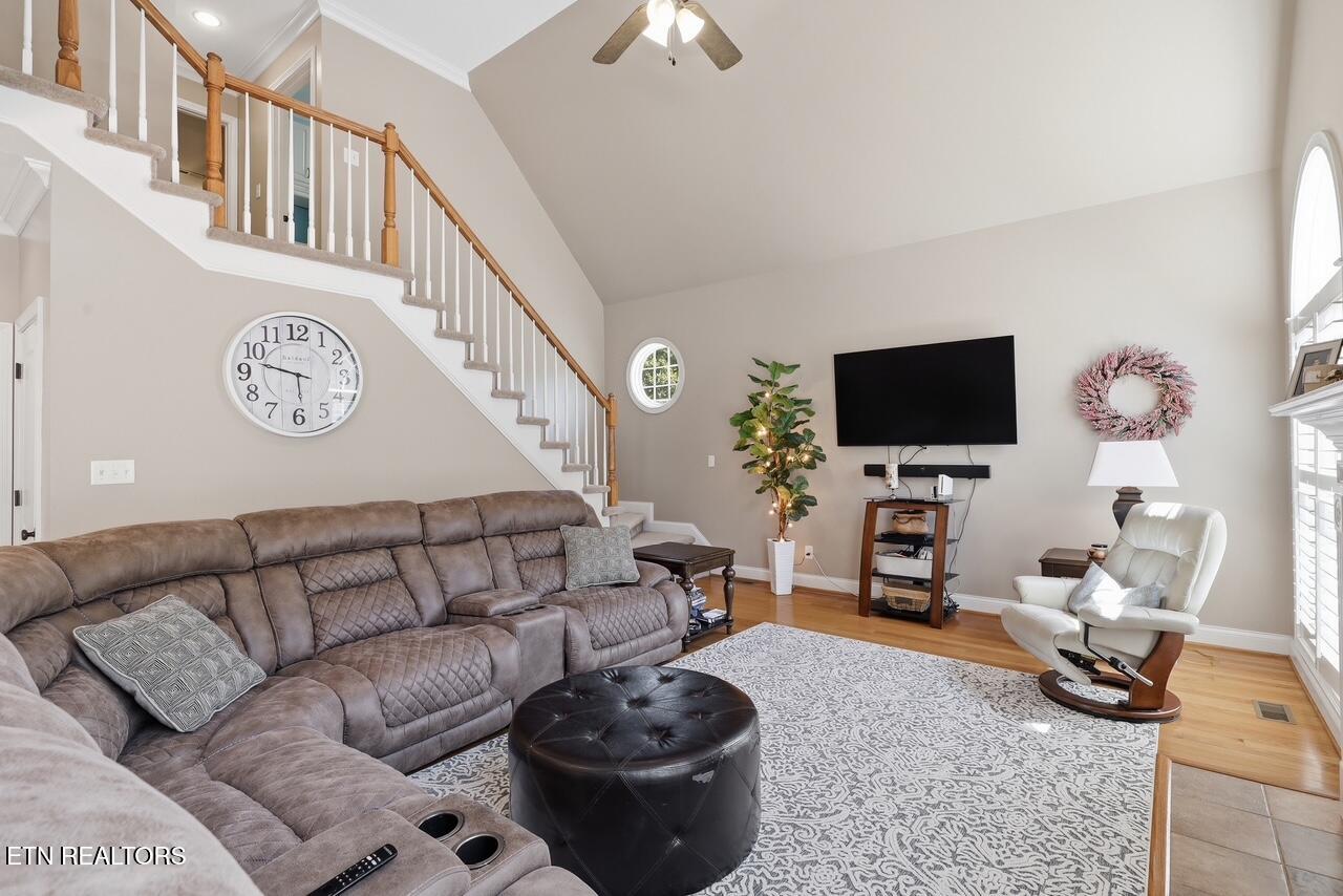 9648 Valley Woods Lane Knoxville TN 37922