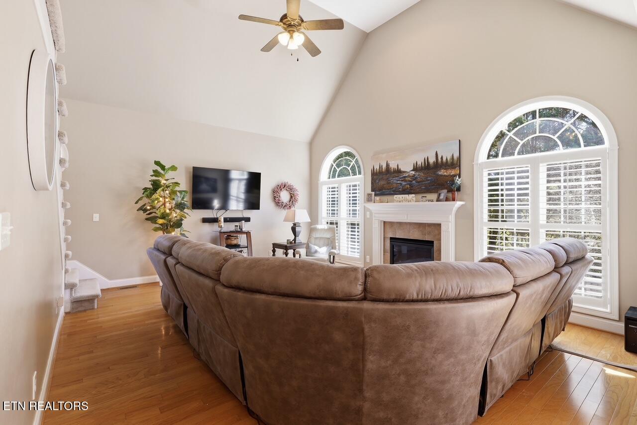 9648 Valley Woods Lane Knoxville TN 37922