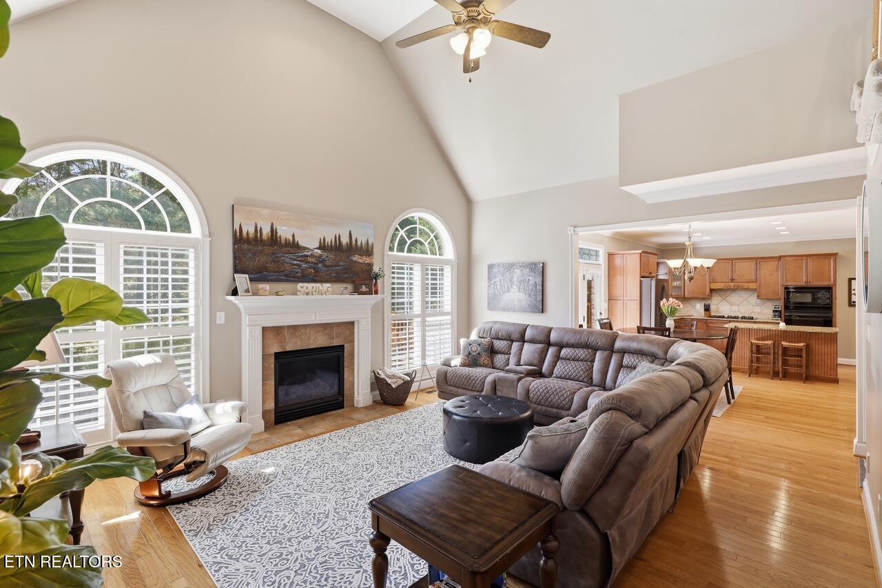 9648 Valley Woods Lane Knoxville TN 37922