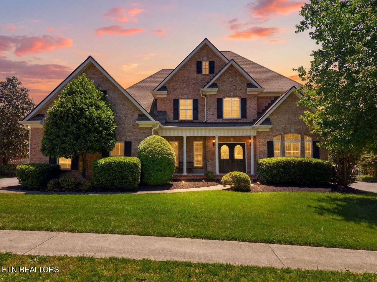 9648 Valley Woods Lane Knoxville TN 37922