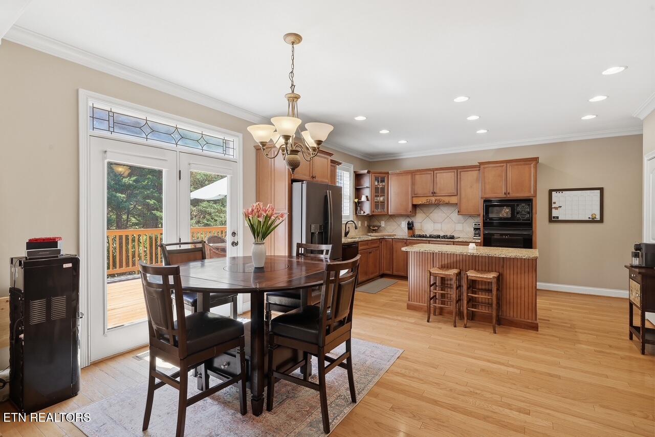 9648 Valley Woods Lane Knoxville TN 37922
