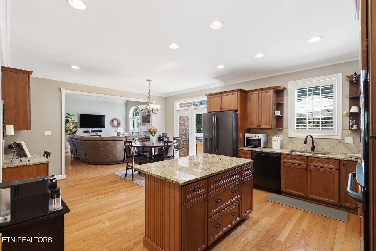 9648 Valley Woods Lane Knoxville TN 37922