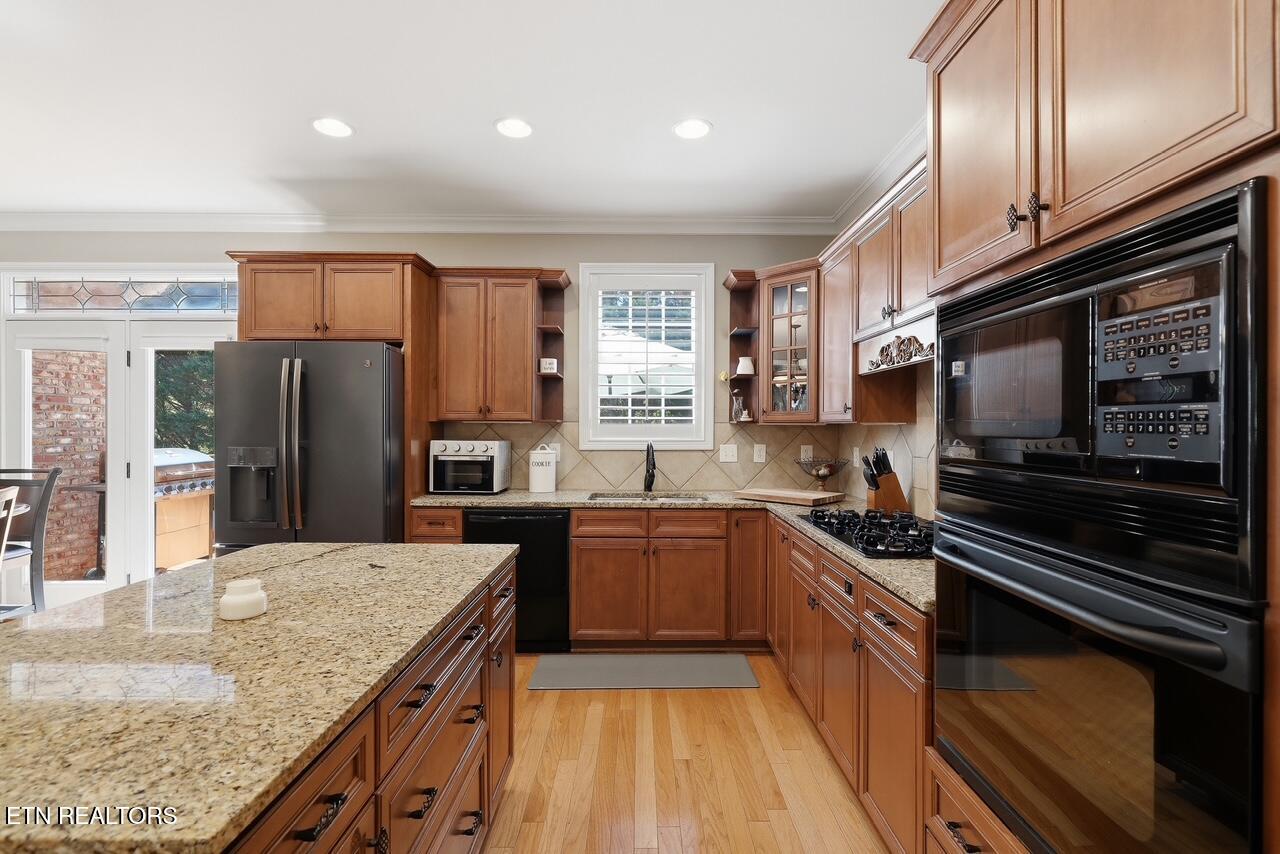 9648 Valley Woods Lane Knoxville TN 37922