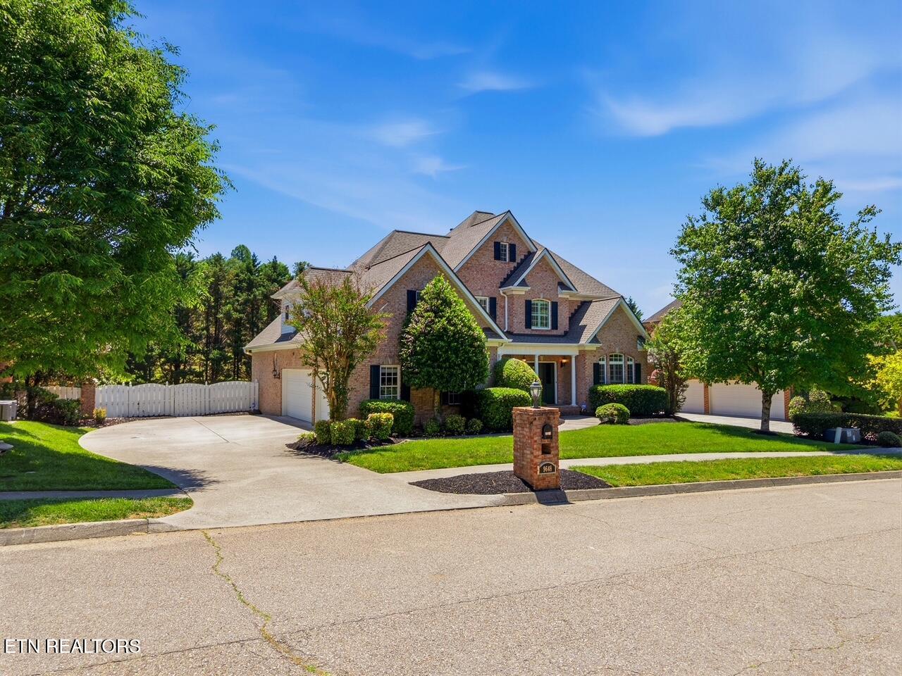 9648 Valley Woods Lane Knoxville TN 37922
