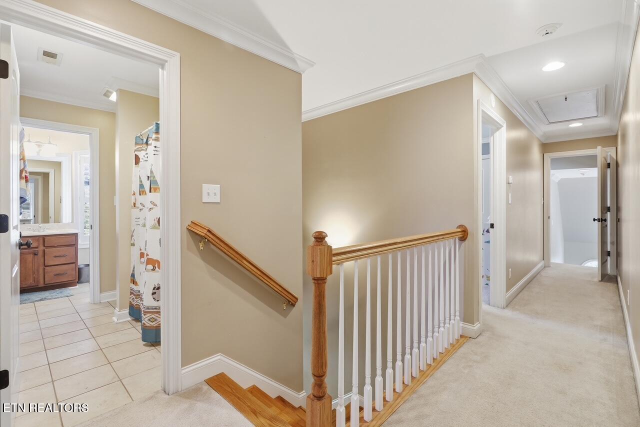 9648 Valley Woods Lane Knoxville TN 37922