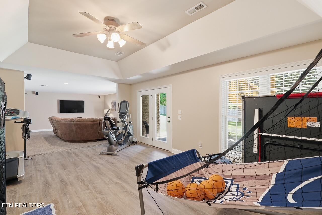 9648 Valley Woods Lane Knoxville TN 37922