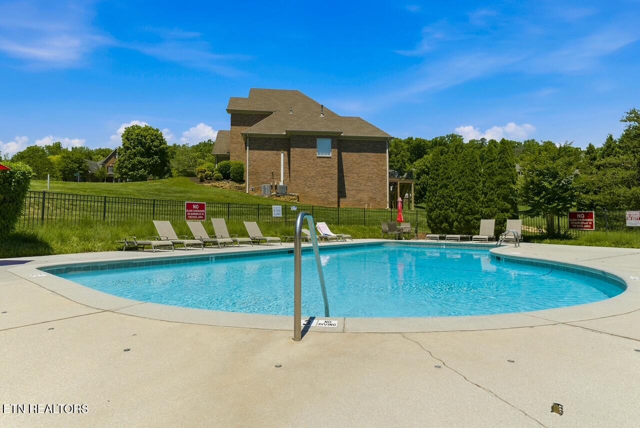 9648 Valley Woods Lane Knoxville TN 37922