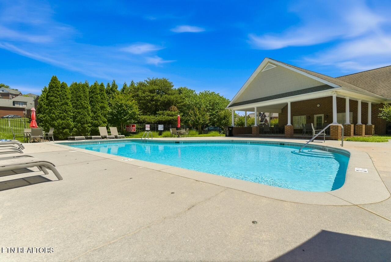 9648 Valley Woods Lane Knoxville TN 37922