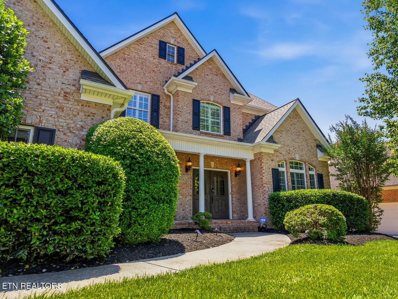 9648 Valley Woods Lane Knoxville TN 37922