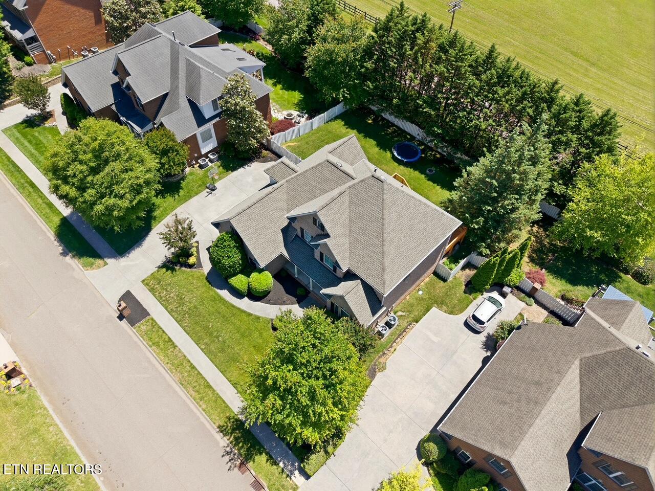 9648 Valley Woods Lane Knoxville TN 37922