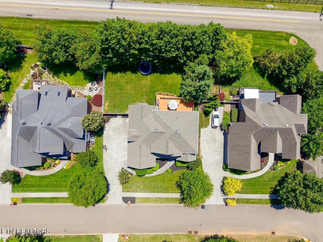9648 Valley Woods Lane Knoxville TN 37922