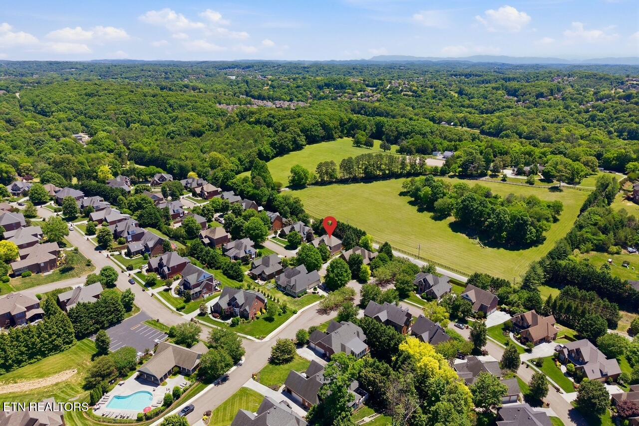9648 Valley Woods Lane Knoxville TN 37922