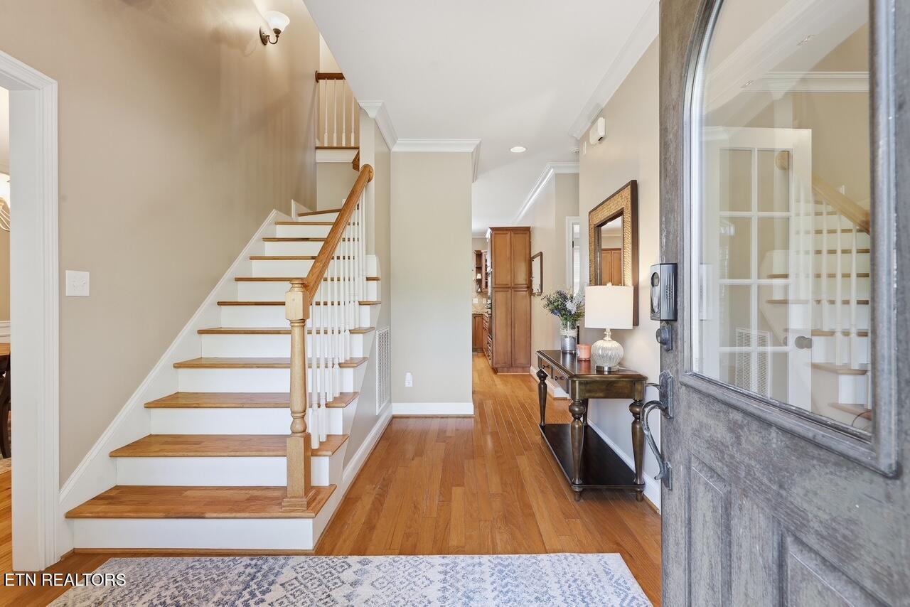 9648 Valley Woods Lane Knoxville TN 37922
